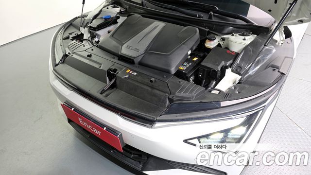 Kia EV6 Long Range 2WD Air 2025 — фото 6