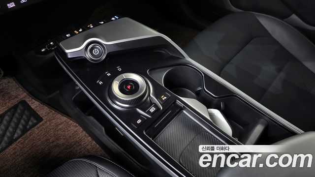 Kia EV6 Long Range 2WD Air 2025 — фото 9