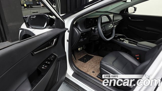 Kia EV6 Long Range 2WD Air 2025 — фото 10