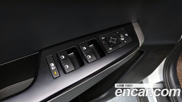 Kia EV6 Long Range 2WD Air 2025 — фото 11