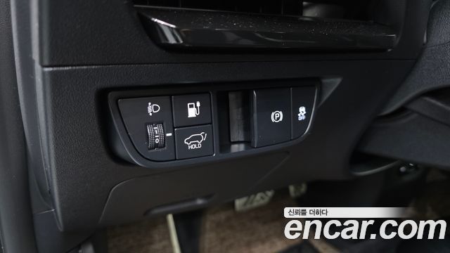 Kia EV6 Long Range 2WD Air 2025 — фото 12