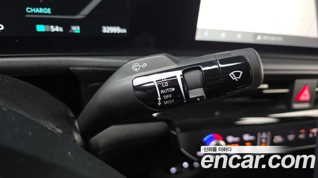 Kia EV6 Long Range 2WD Air 2025 — фото 13