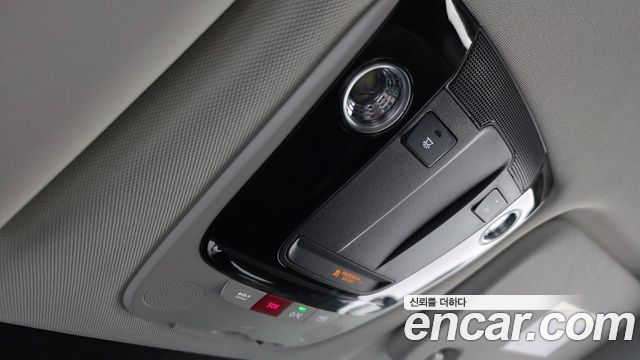 Kia EV6 Long Range 2WD Air 2025 — фото 16