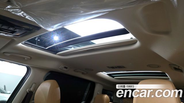 Kia Carnival (IV) Gasoline 9-Seater Noblesse 2022 — фото 18
