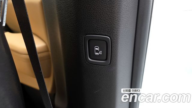 Kia Carnival (IV) Gasoline 9-Seater Noblesse 2022 — фото 19