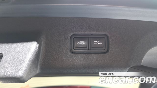 Kia Carnival (IV) Gasoline 9-Seater Noblesse 2022 — фото 20