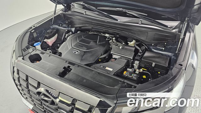 Hyundai Palisade Gasoline 3.8 2WD Exclusive 2023 — фото 6