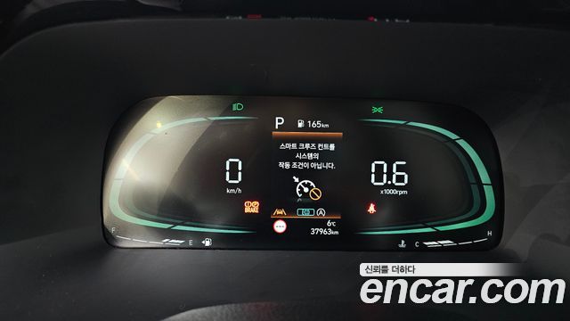 Hyundai Palisade Gasoline 3.8 2WD Exclusive 2023 — фото 8