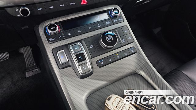 Hyundai Palisade Gasoline 3.8 2WD Exclusive 2023 — фото 9