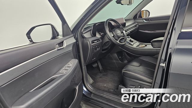 Hyundai Palisade Gasoline 3.8 2WD Exclusive 2023 — фото 10
