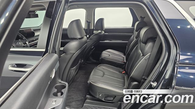 Hyundai Palisade Gasoline 3.8 2WD Exclusive 2023 — фото 13