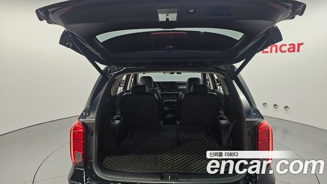 Hyundai Palisade Gasoline 3.8 2WD Exclusive 2023 — фото 20