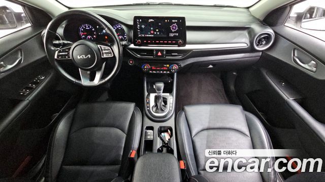 Kia K3 (II) 1.6 Prestige 2022 — фото 7