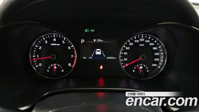 Kia K3 (II) 1.6 Prestige 2022 — фото 8