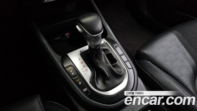 Kia K3 (II) 1.6 Prestige 2022 — фото 9