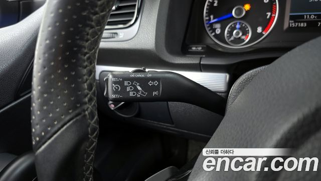 Volkswagen Scirocco 2.0 TSI R 2013 — фото 17