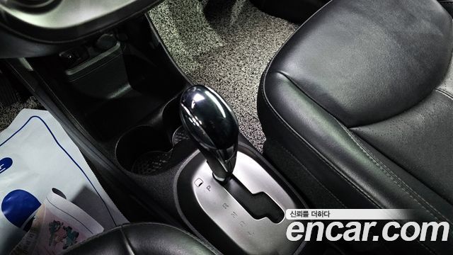 Chevrolet Next Spark LT Plus 2017 — фото 9