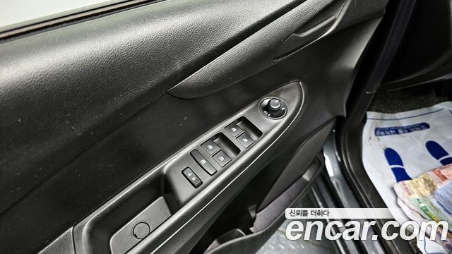 Chevrolet Next Spark LT Plus 2017 — фото 14