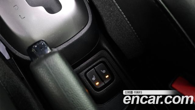 Chevrolet Next Spark LT Plus 2017 — фото 18