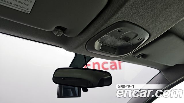 Chevrolet Next Spark LT Plus 2017 — фото 19