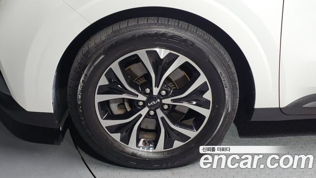 Kia Carnival (IV) Diesel 9-Seater Prestige 2022 — фото 5