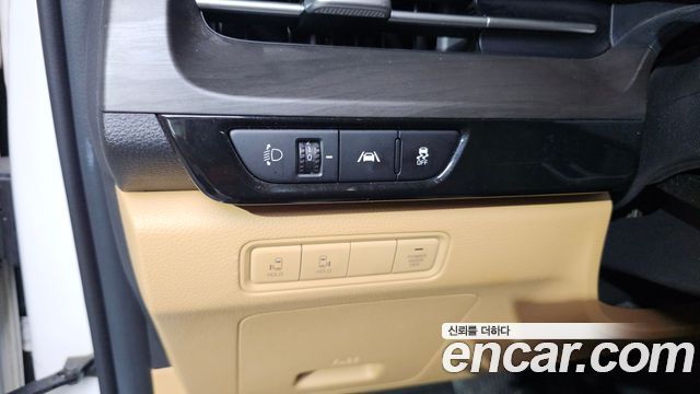 Kia Carnival (IV) Diesel 9-Seater Prestige 2022 — фото 16