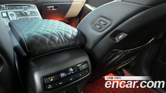 Hyundai Palisade Diesel 2.2 2WD Prestige 2021 — фото 18