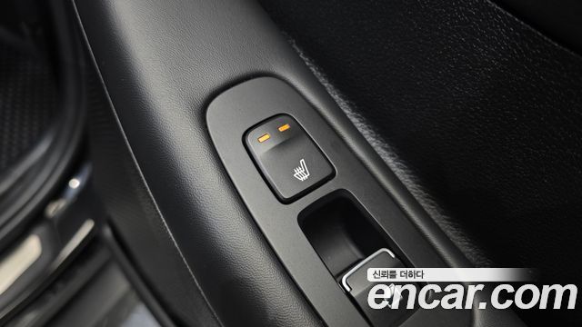 Hyundai Sonata Hybrid (DN8) Premium Family 2021 — фото 19