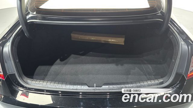 Hyundai Sonata Hybrid (DN8) Premium Family 2021 — фото 20