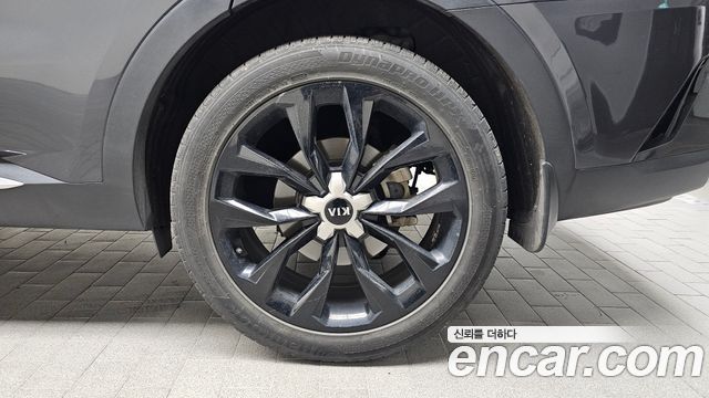 Kia Sorento (IV) Diesel 2.2 2WD Noblesse 2021 — фото 5