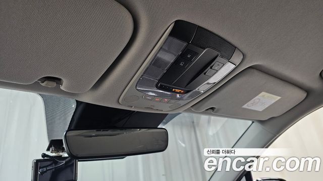 Kia Sorento (IV) Diesel 2.2 2WD Noblesse 2021 — фото 18
