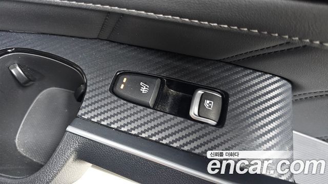 Kia Sorento (IV) Diesel 2.2 2WD Noblesse 2021 — фото 19