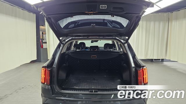 Kia Sorento (IV) Diesel 2.2 2WD Noblesse 2021 — фото 20