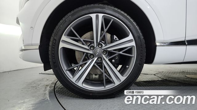 Genesis GV80 Coupe 2.5T Gasoline AWD 2024 — фото 5