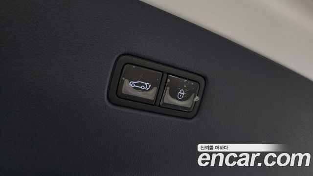 Genesis GV80 Coupe 2.5T Gasoline AWD 2024 — фото 20