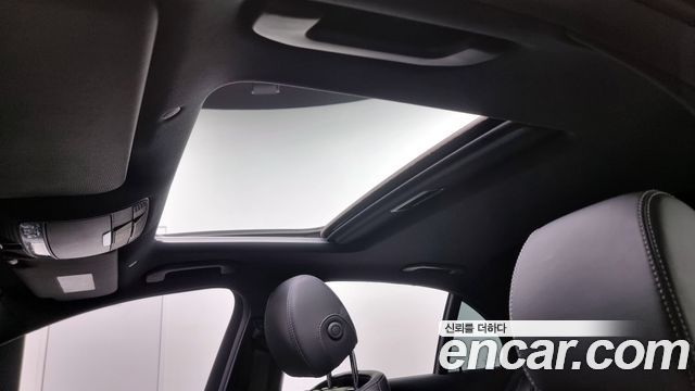 Mercedes-Benz E-Class (W213) E220d 4MATIC AMG Line 2021 — фото 19