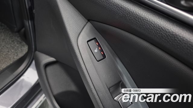 Honda Accord (X) 1.5 Turbo 2021 — фото 17