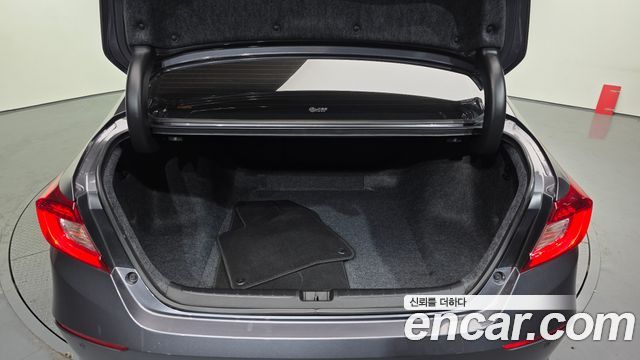 Honda Accord (X) 1.5 Turbo 2021 — фото 20