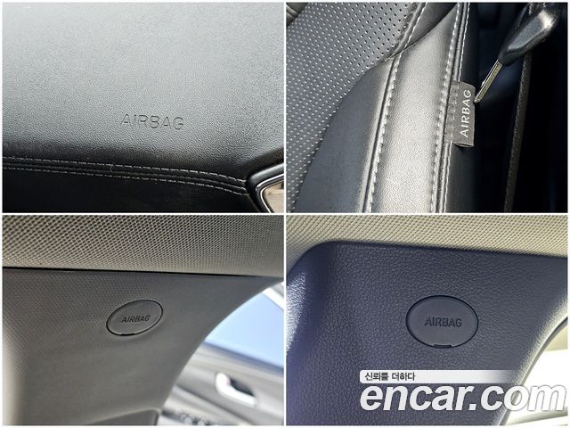 Hyundai Santa Fe Diesel 2.2 4WD Premium 2021 — фото 20