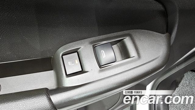 Chevrolet Trailblazer 1.3 Turbo 2WD Activ 2021 — фото 19
