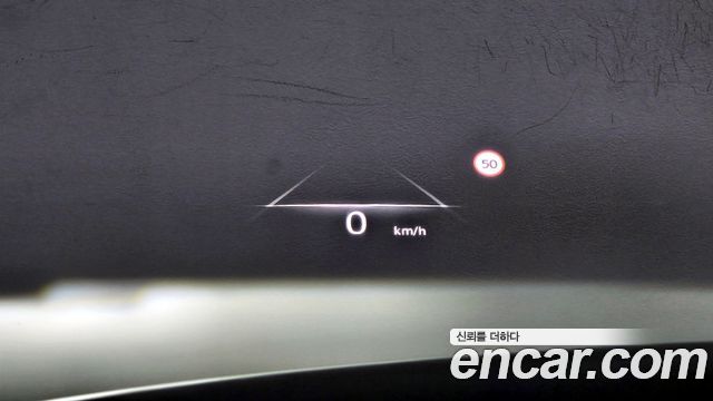 Genesis Electrified (GV70) e-AWD 2022 — фото 21