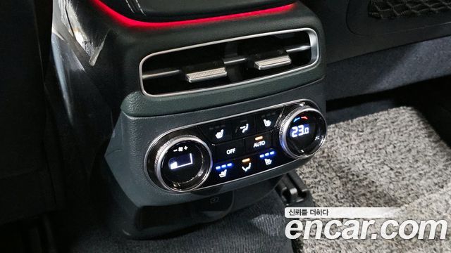 Genesis Electrified (GV70) e-AWD 2022 — фото 22