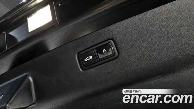 Genesis Electrified (GV70) e-AWD 2022 — фото 23