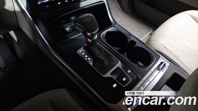 Kia Carnival (IV) Diesel 9-Seater Prestige 2022 — фото 9