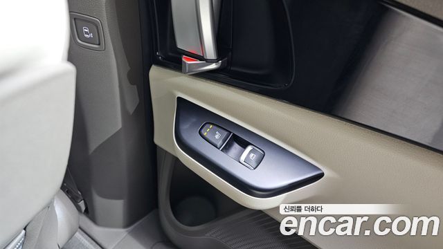 Kia Carnival (IV) Diesel 9-Seater Prestige 2022 — фото 19