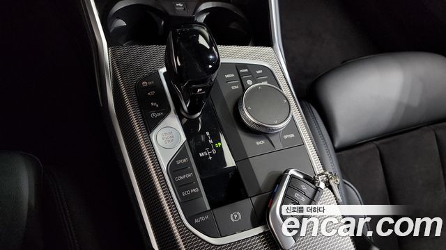 BMW 3 Series (G20) 320i M Sport 2020 — фото 9