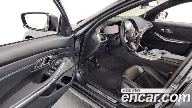 BMW 3 Series (G20) 320i M Sport 2020 — фото 10