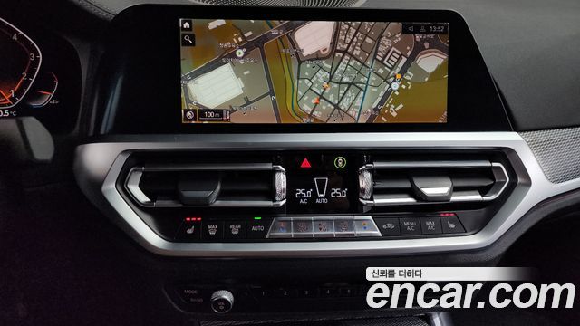BMW 3 Series (G20) 320i M Sport 2020 — фото 14