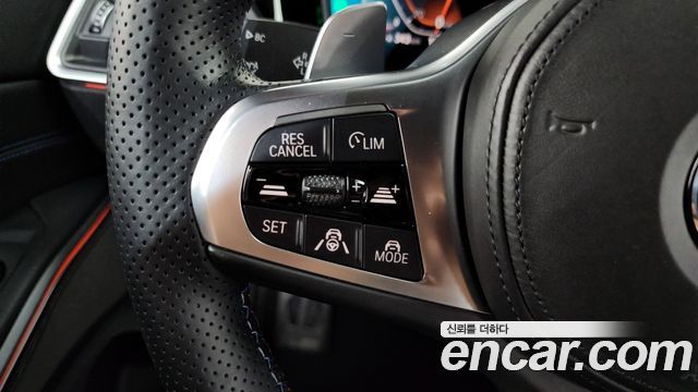 BMW 3 Series (G20) 320i M Sport 2020 — фото 17