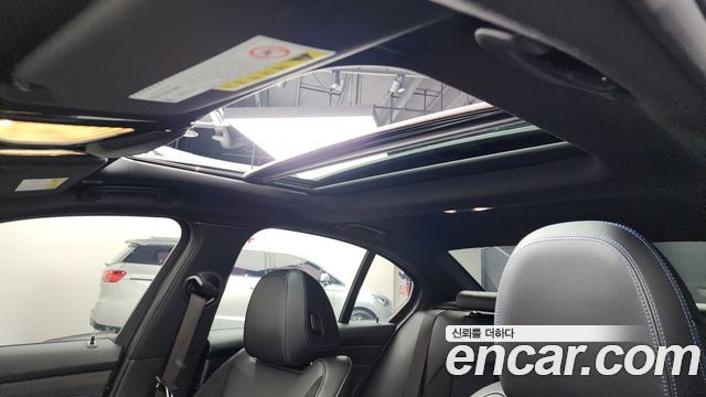 BMW 3 Series (G20) 320i M Sport 2020 — фото 19